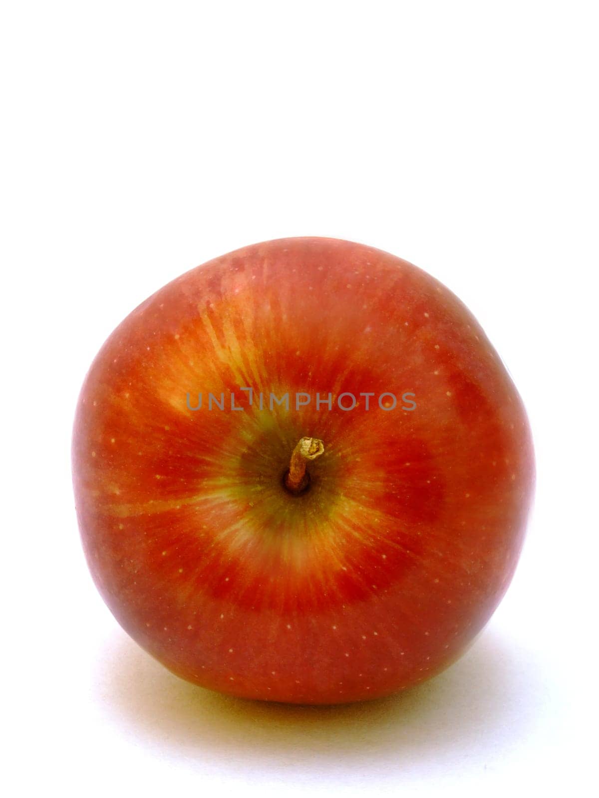 Apples without (New York)
