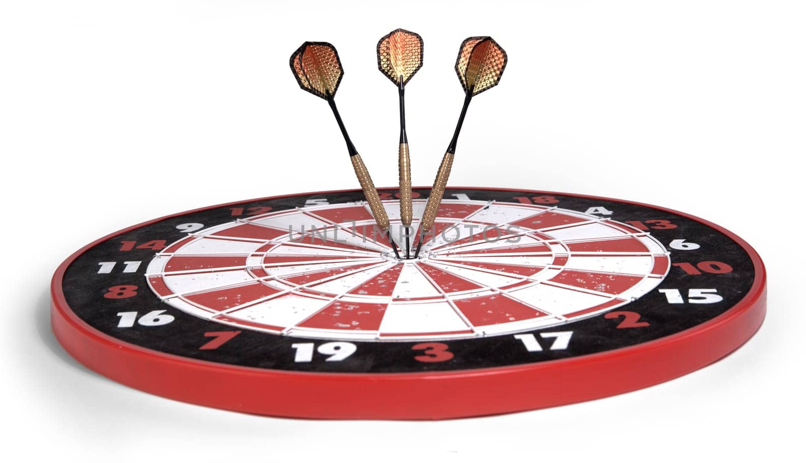 dart
