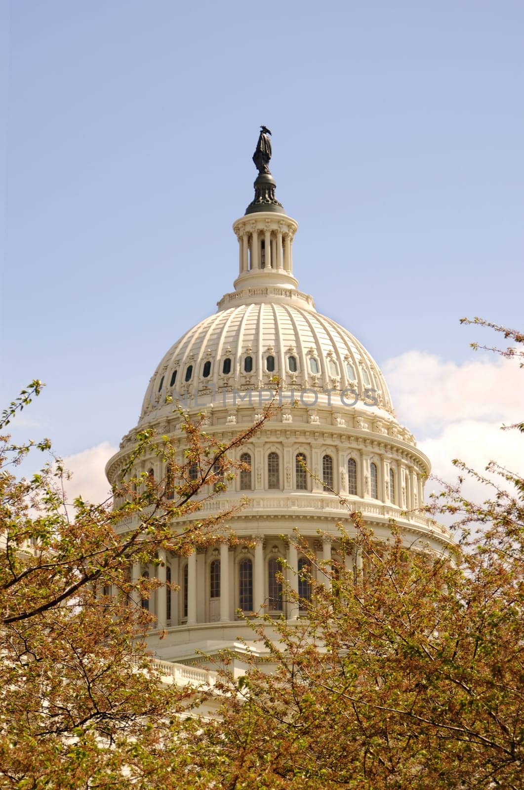 statehouse