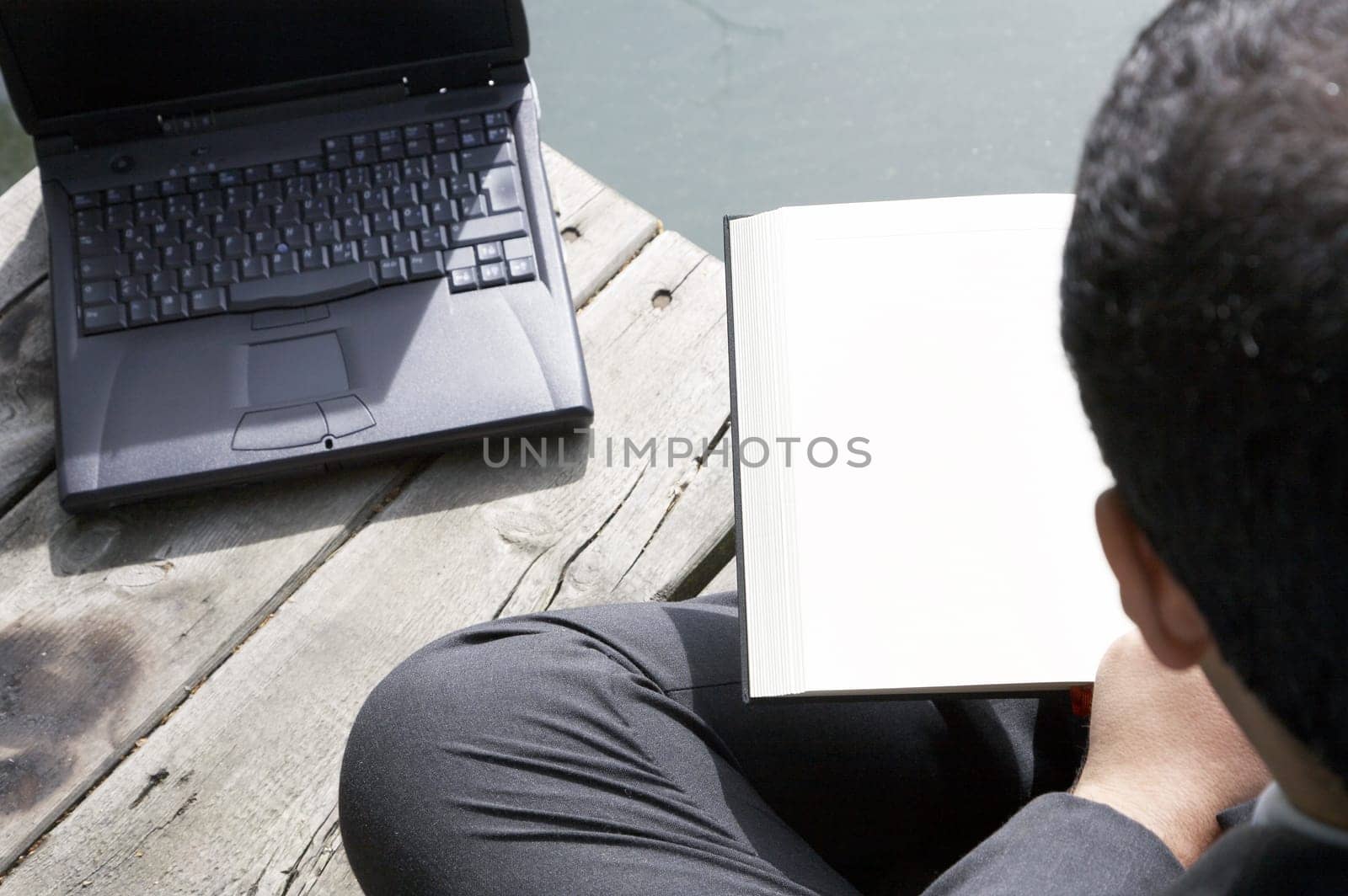 reader