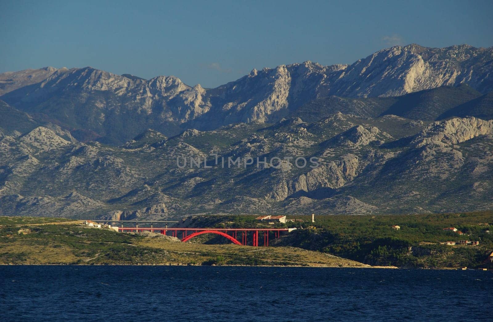 Novigrad Sea Bridge 03