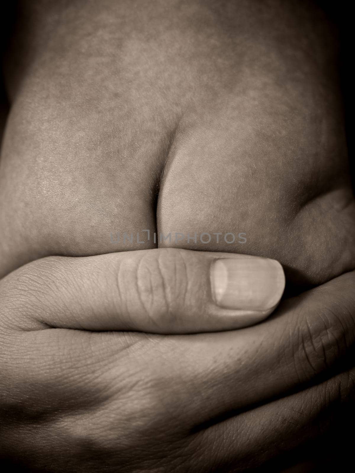 Fistful of Happiness