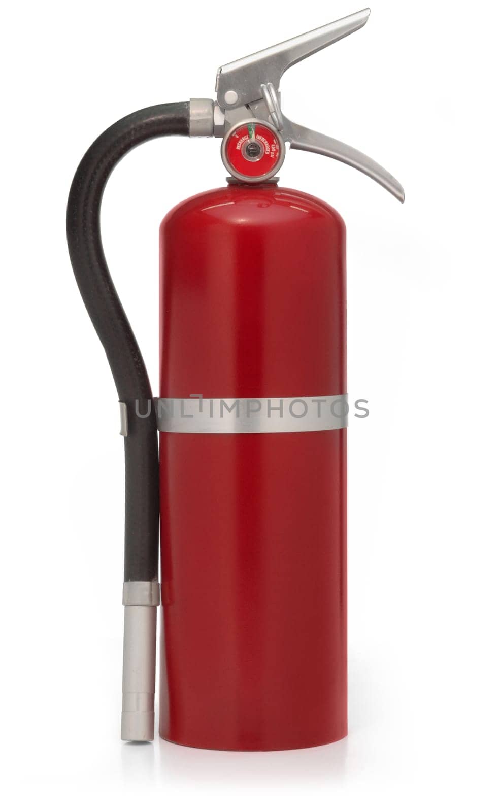 fire extinguisher