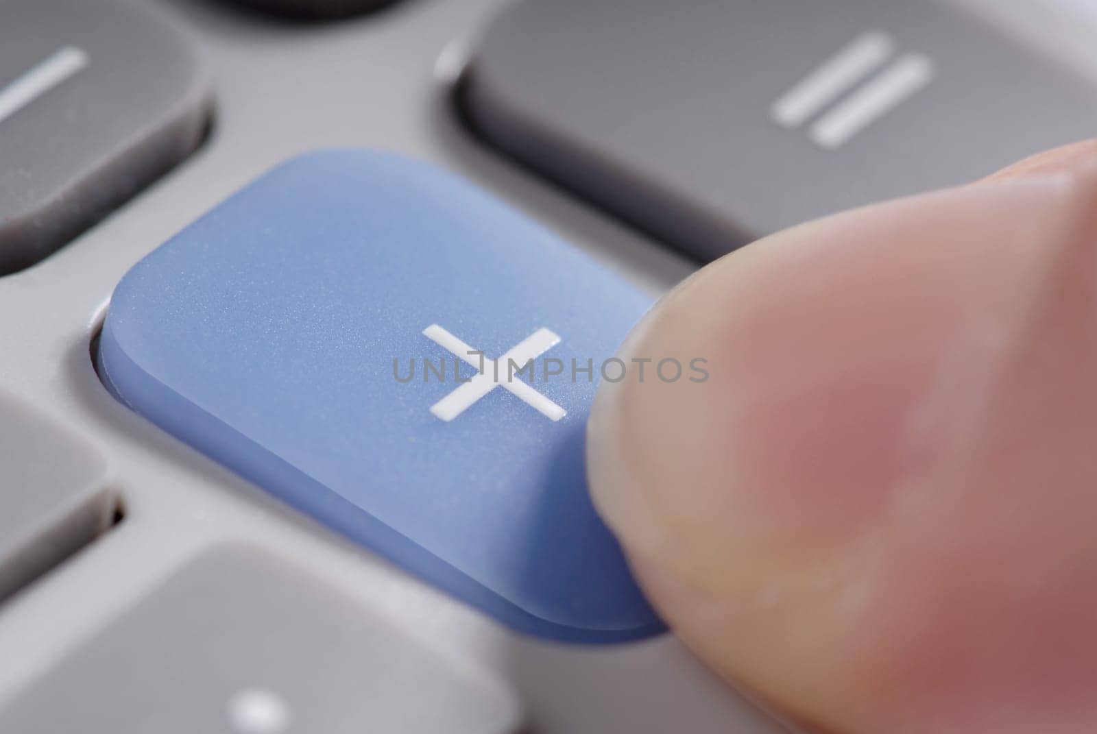 Calculator Macro