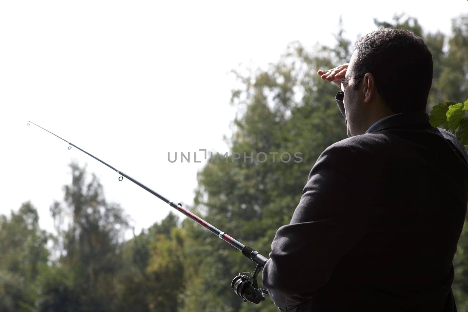Angling