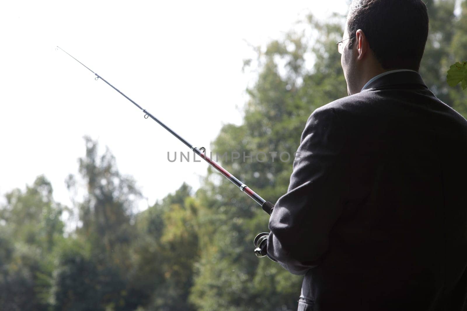 Angling