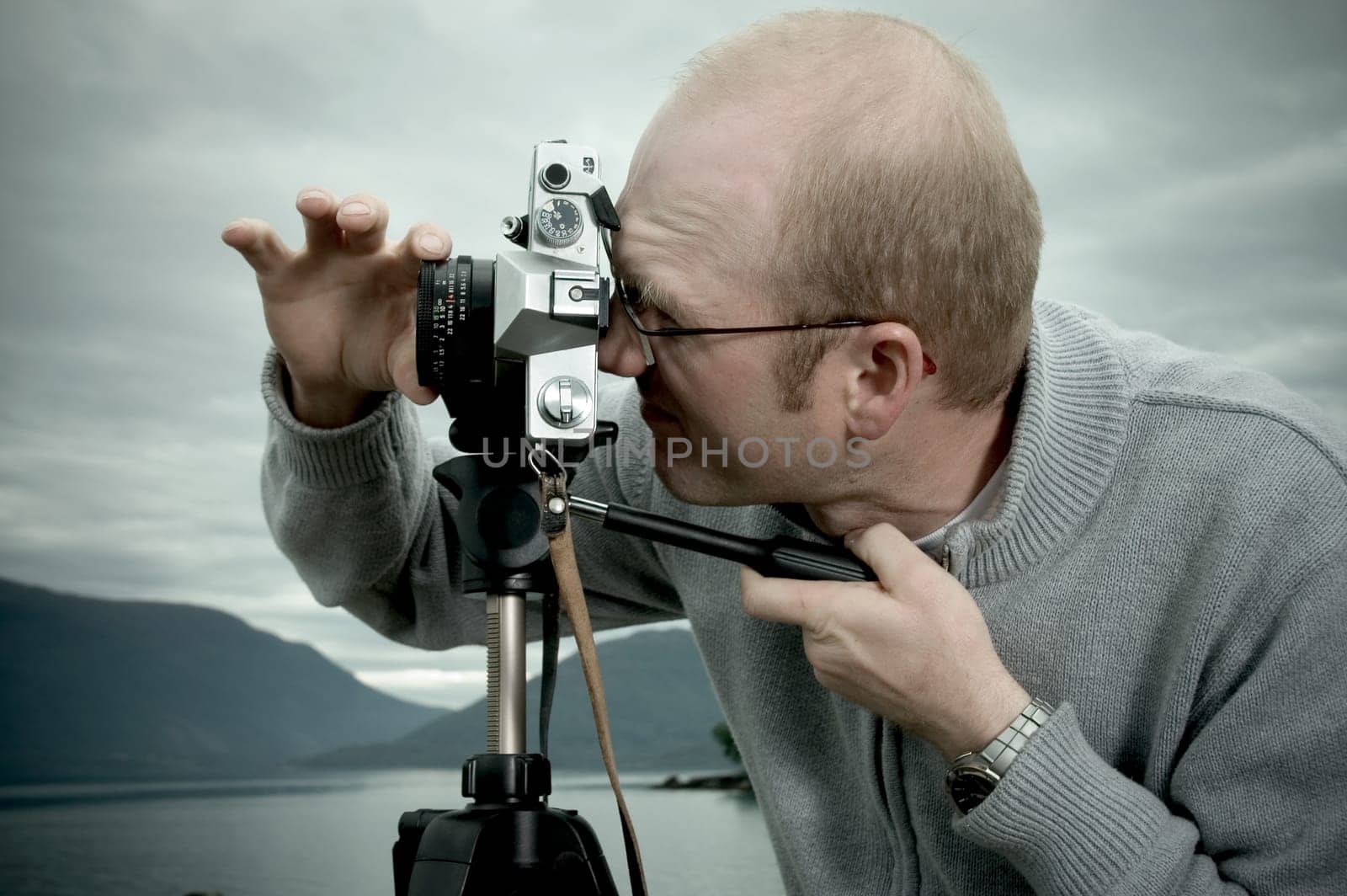 Landscape Photographer