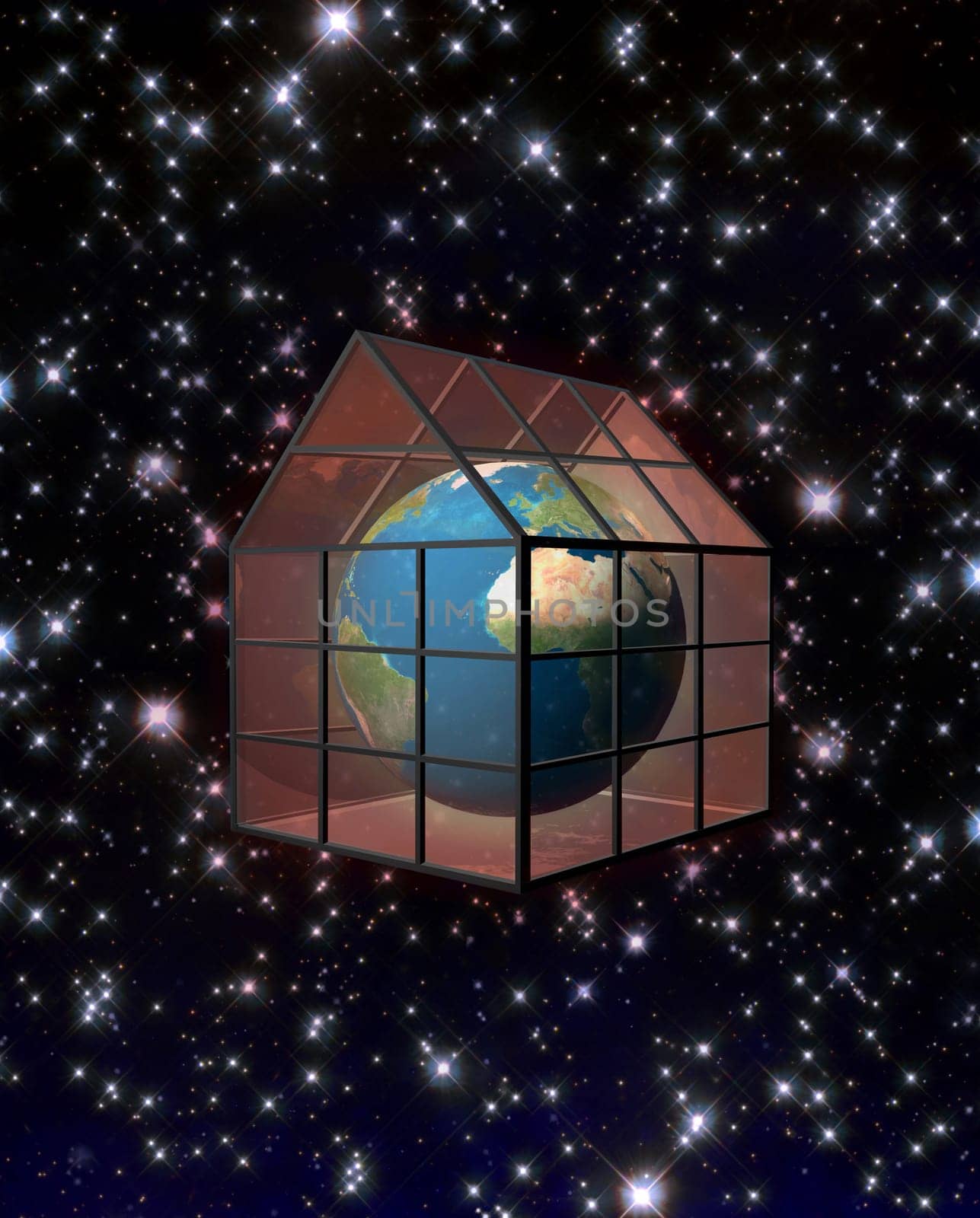 greenhouse effect