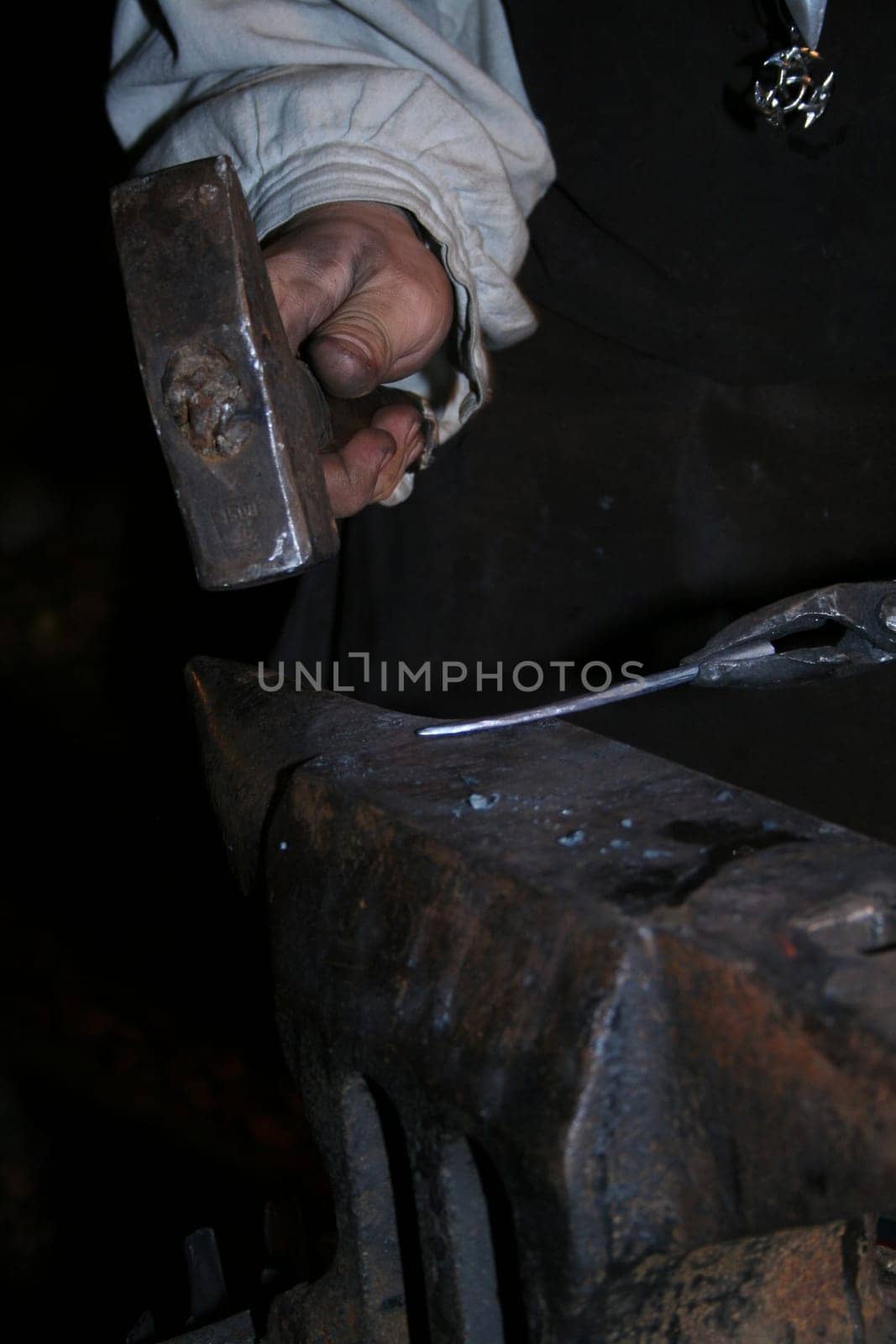 Blacksmith II