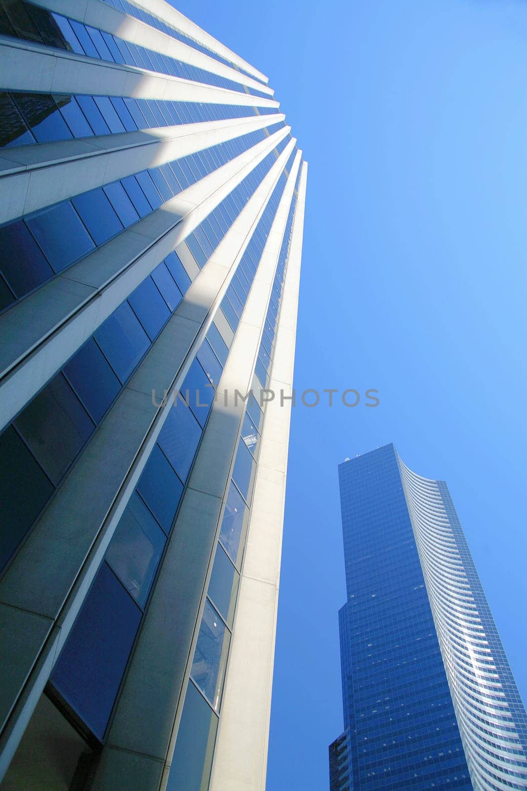 Skyscrapers