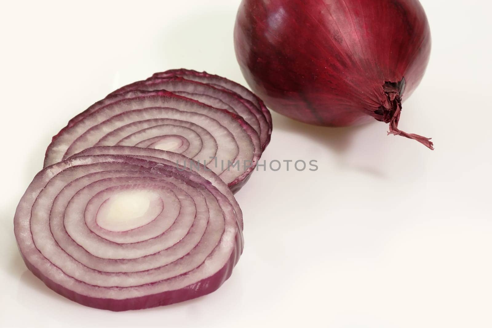Red onion
