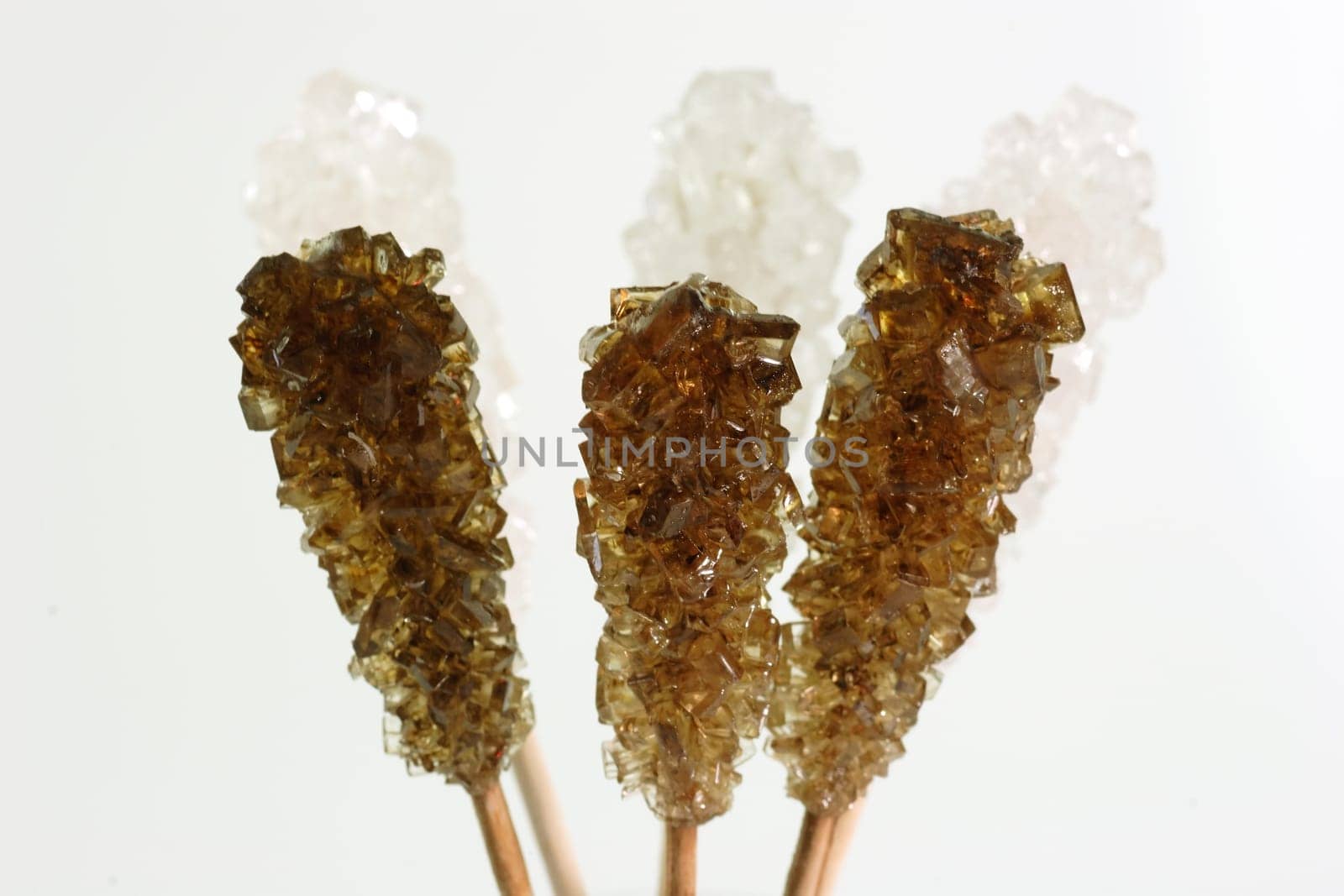 Candy poles