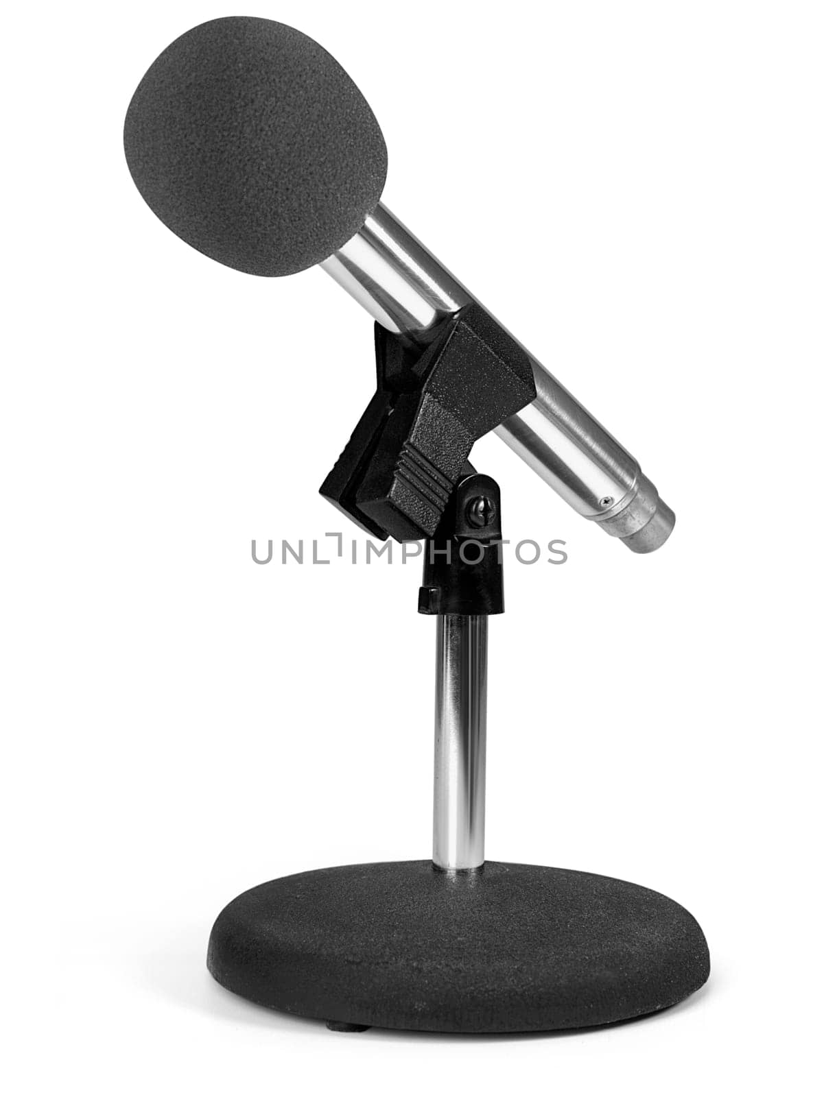 microphone