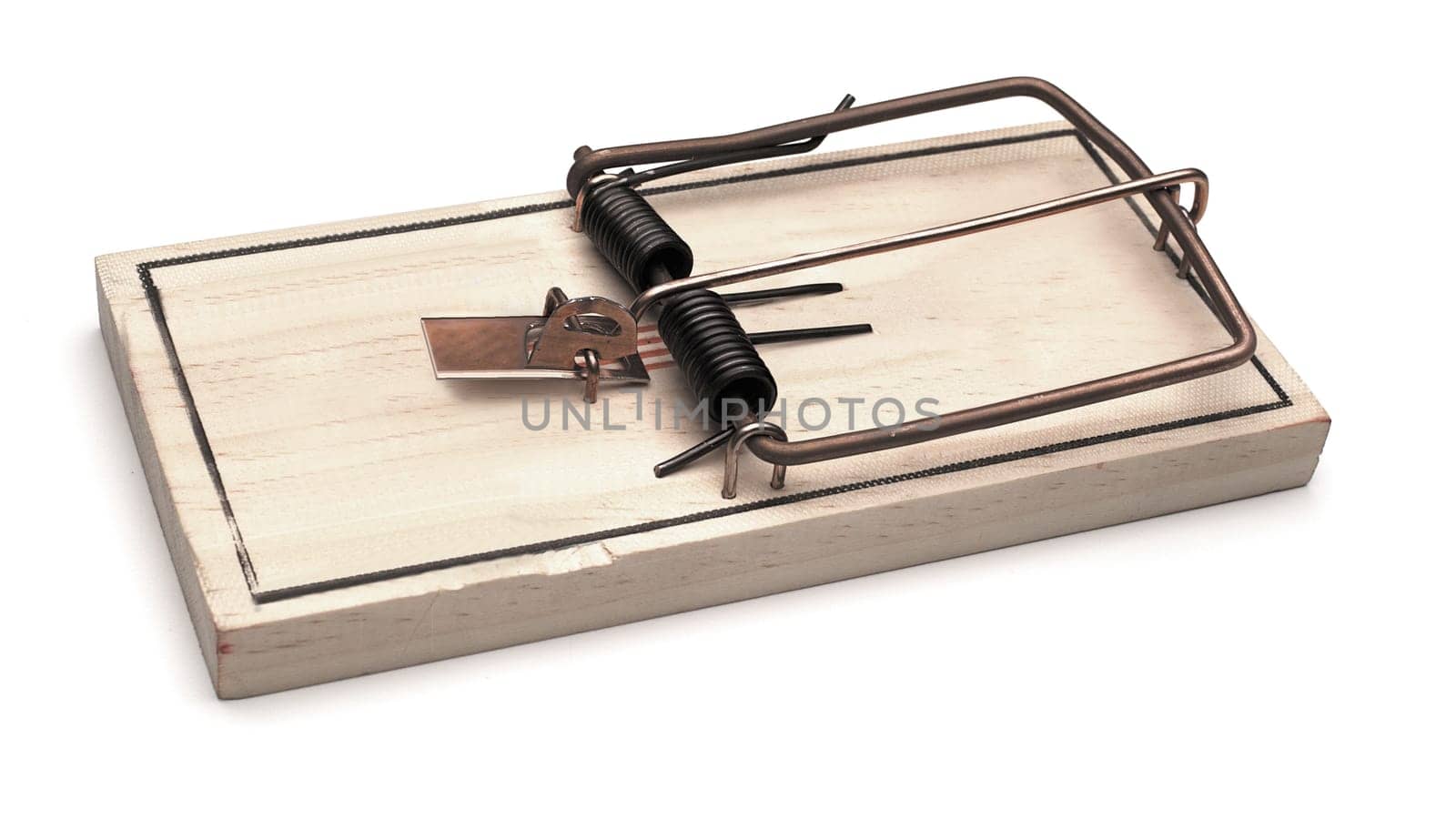 mousetrap