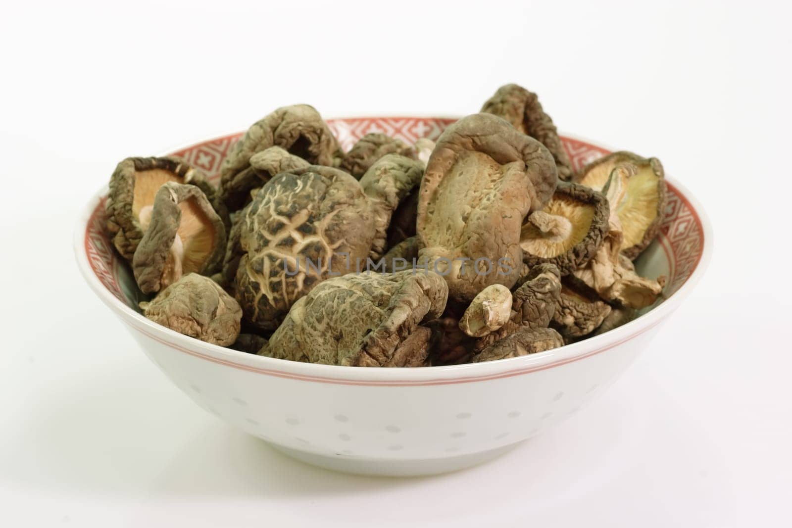 Shiitake