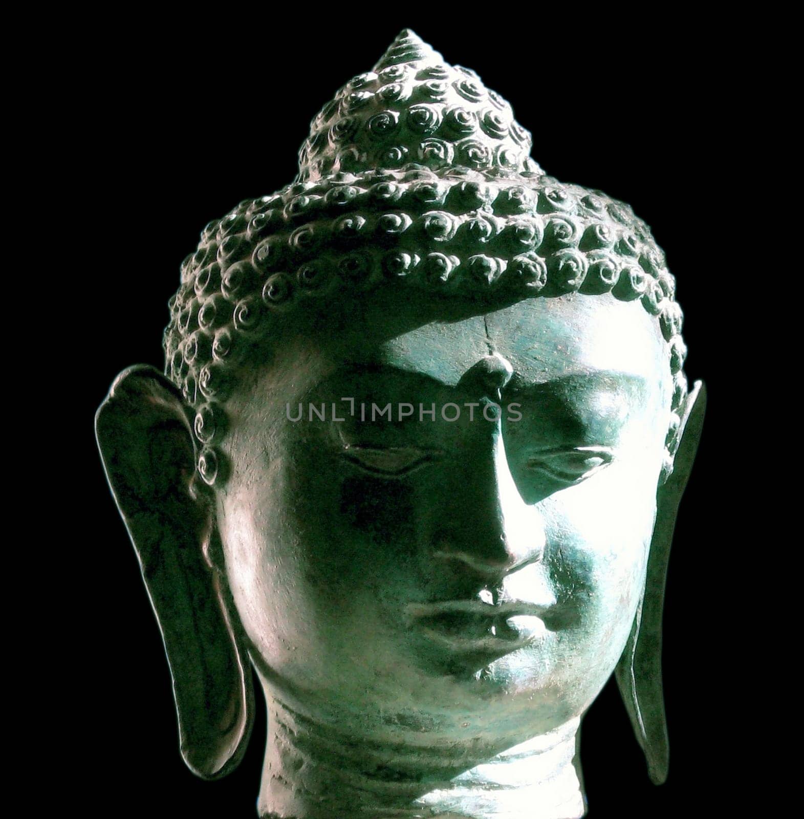 The Enlightened One