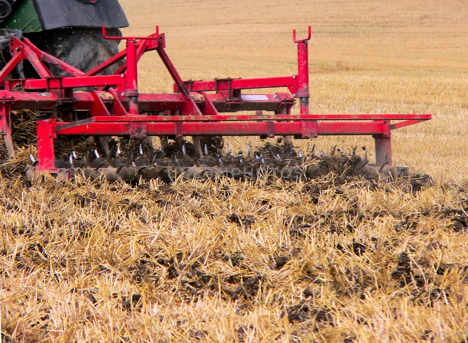 plough