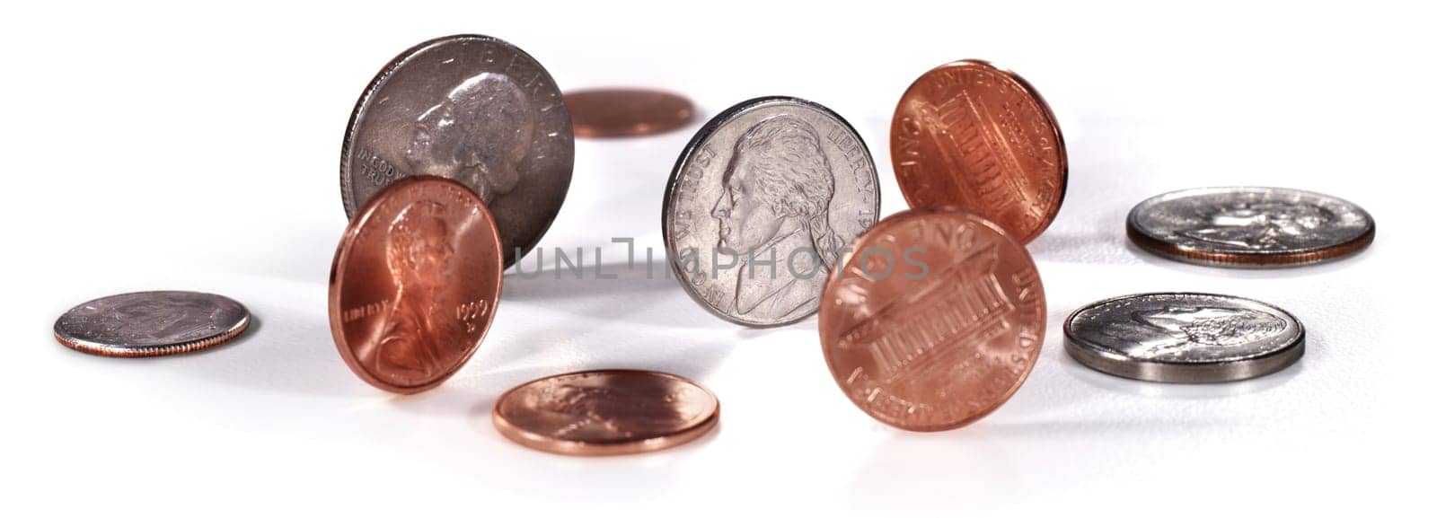 coins