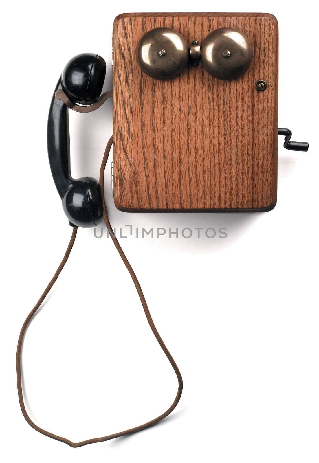 Antique Telephone