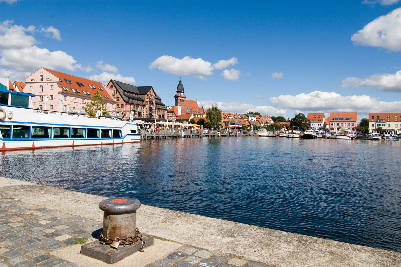 Warener Panorama