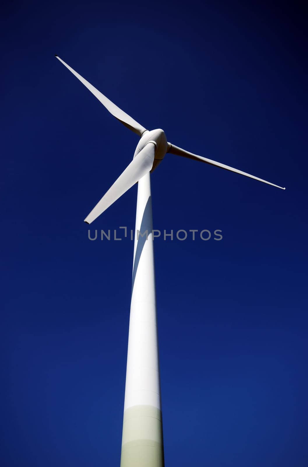 Wind power