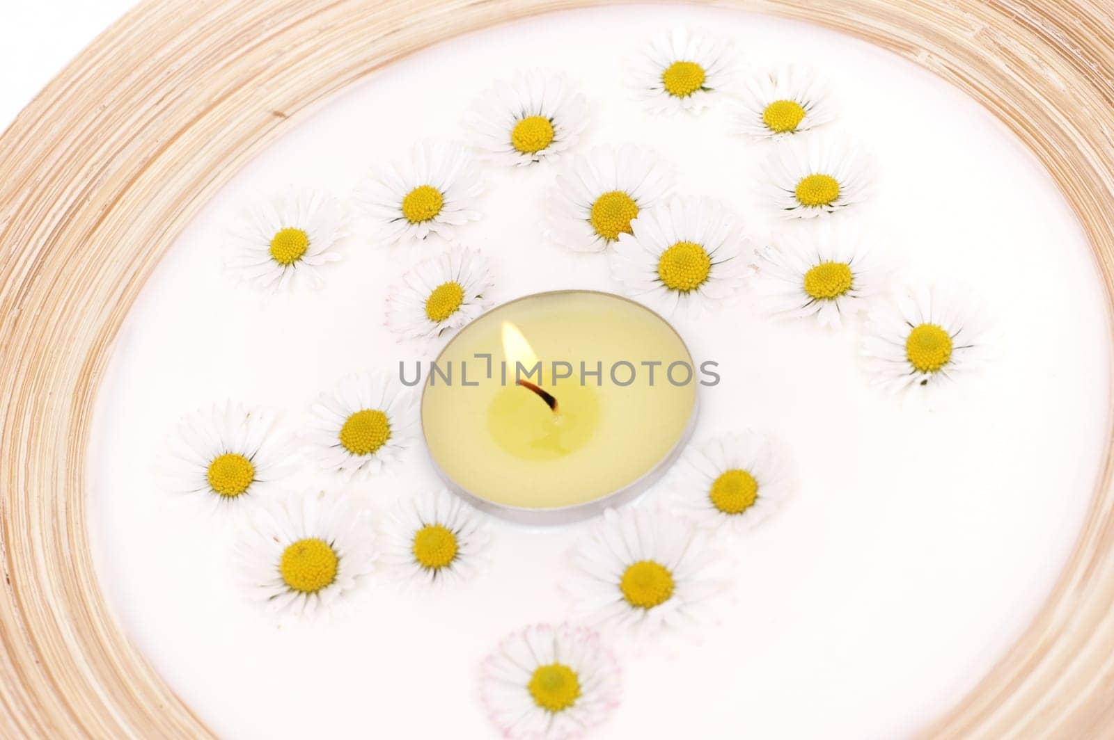 Flower Bowl