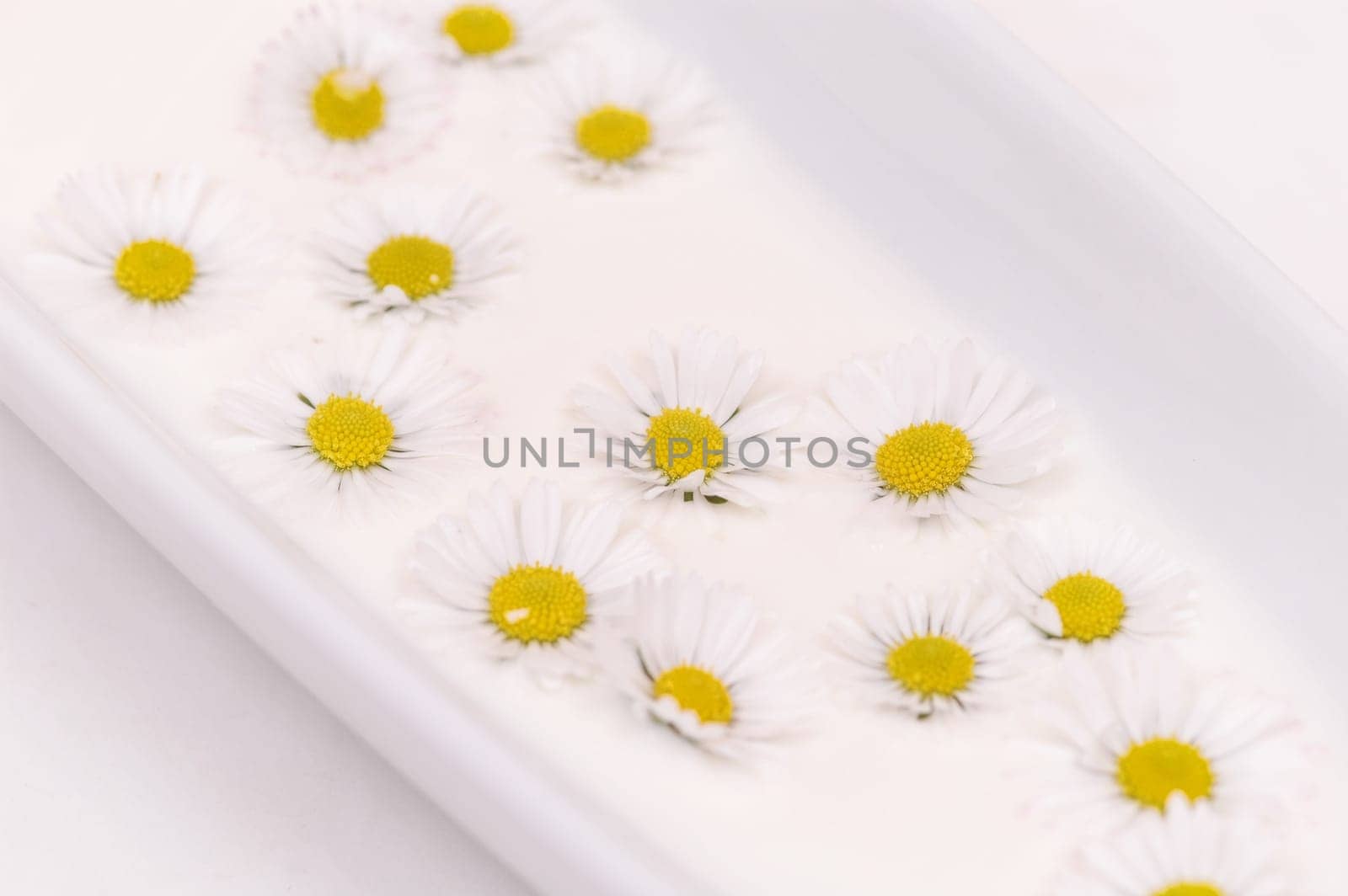 Floral decoration