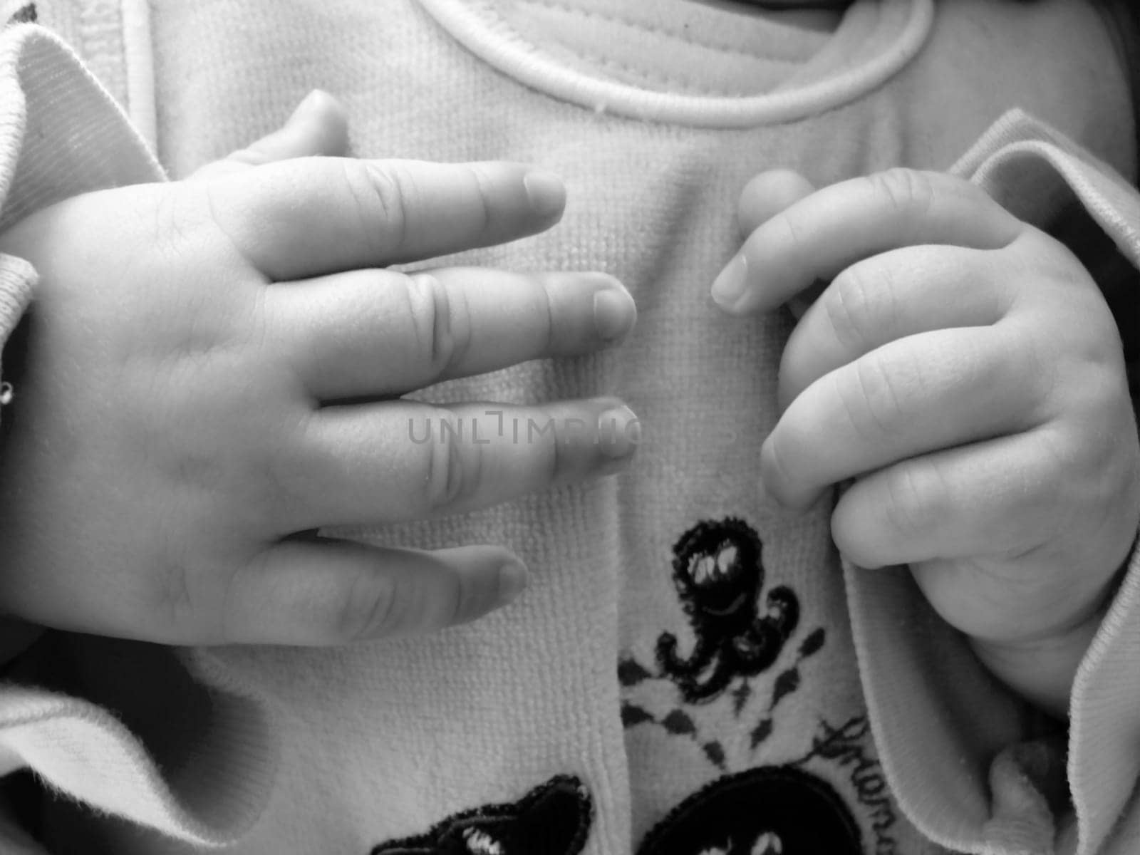 Baby Hands