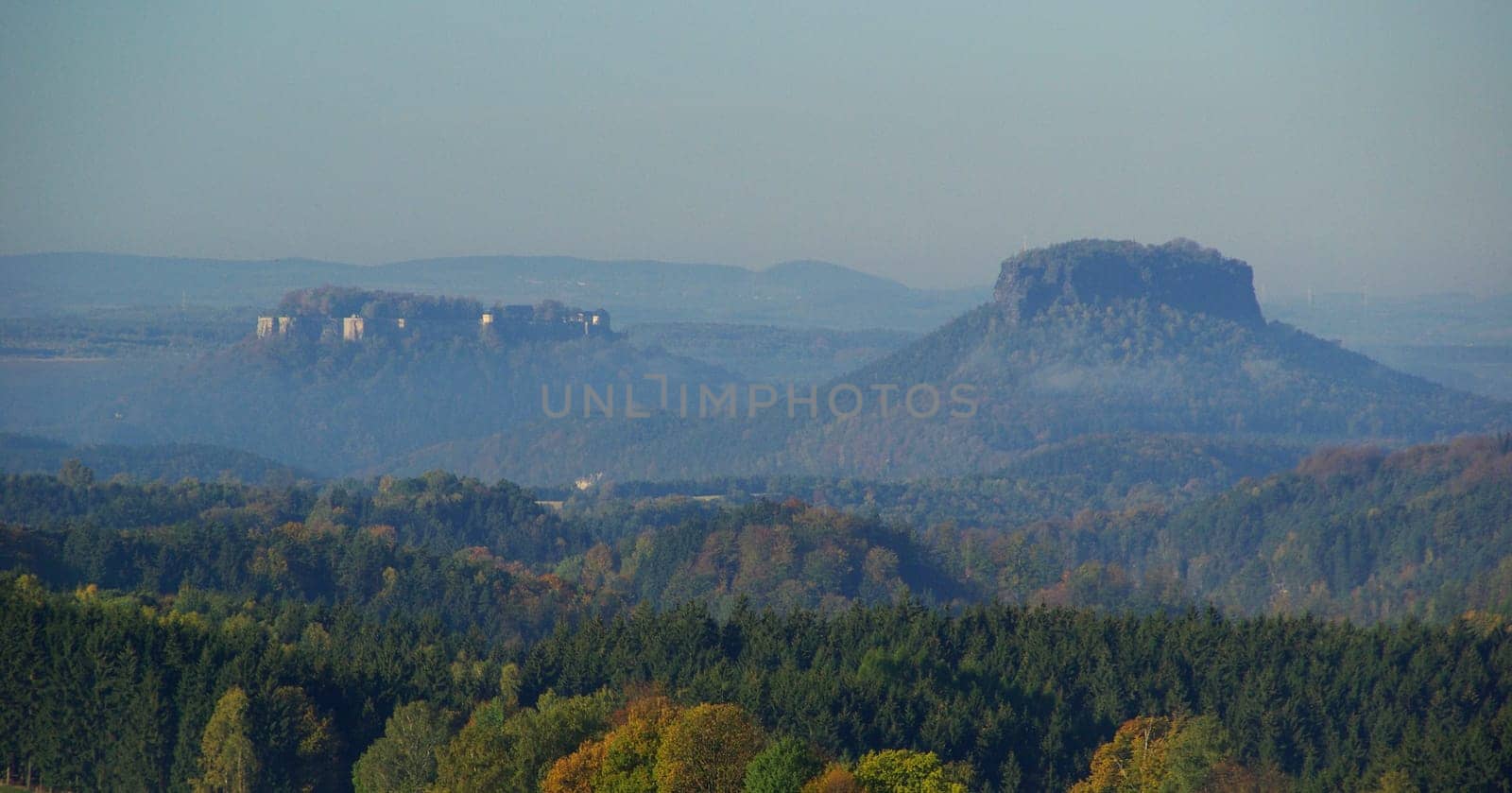 Lilienstein 05