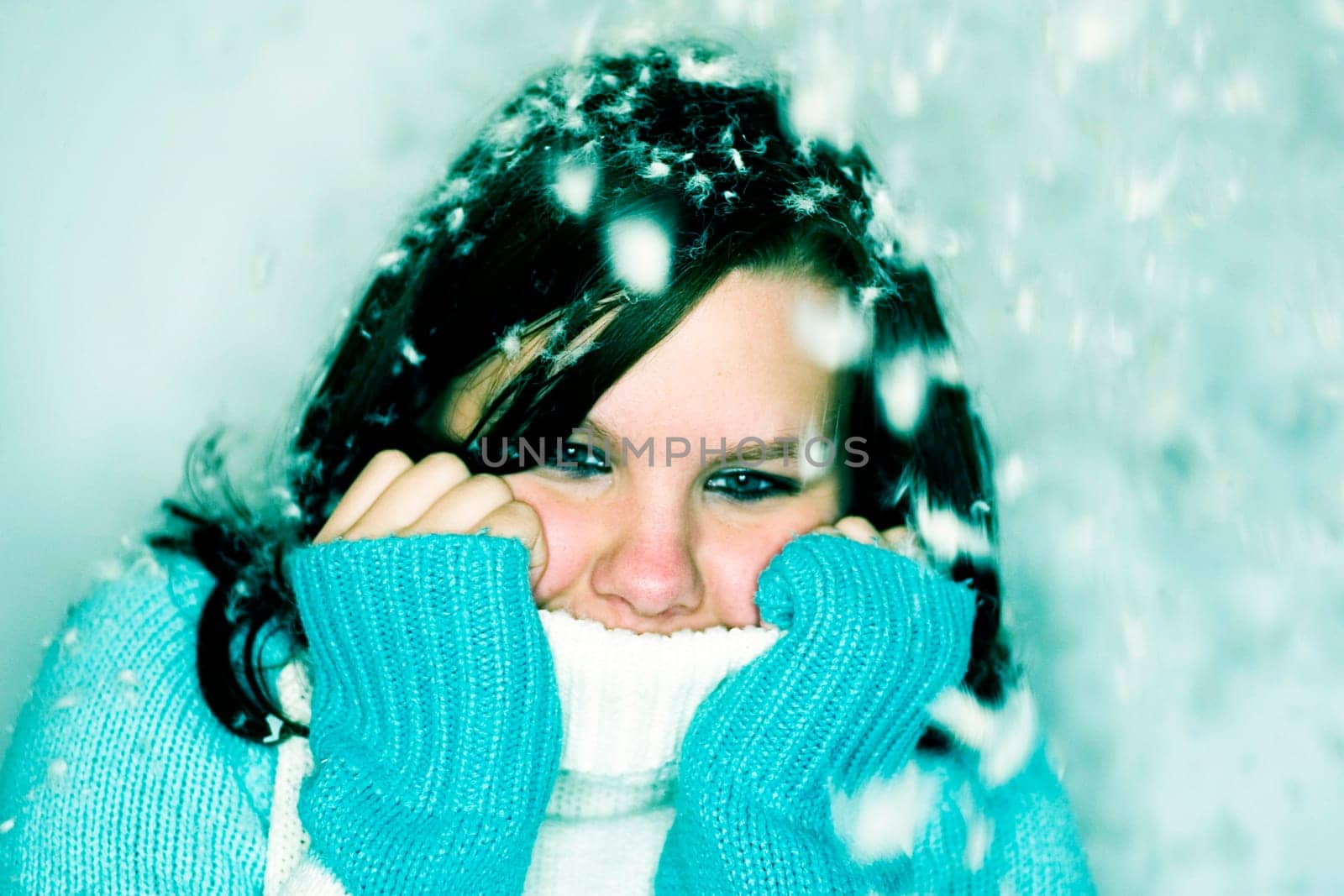 winter or winter snow or winter ice or winter deep snow