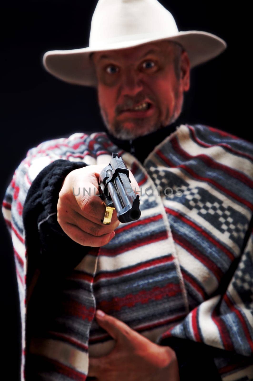 You dog die