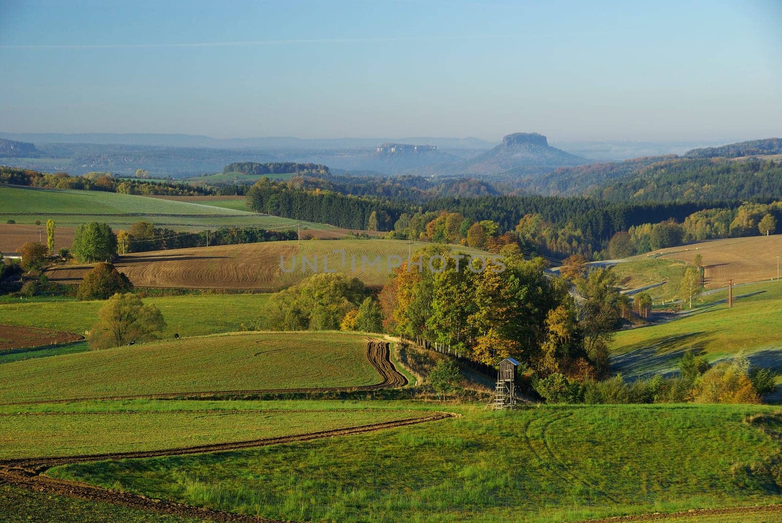 Lilienstein 06