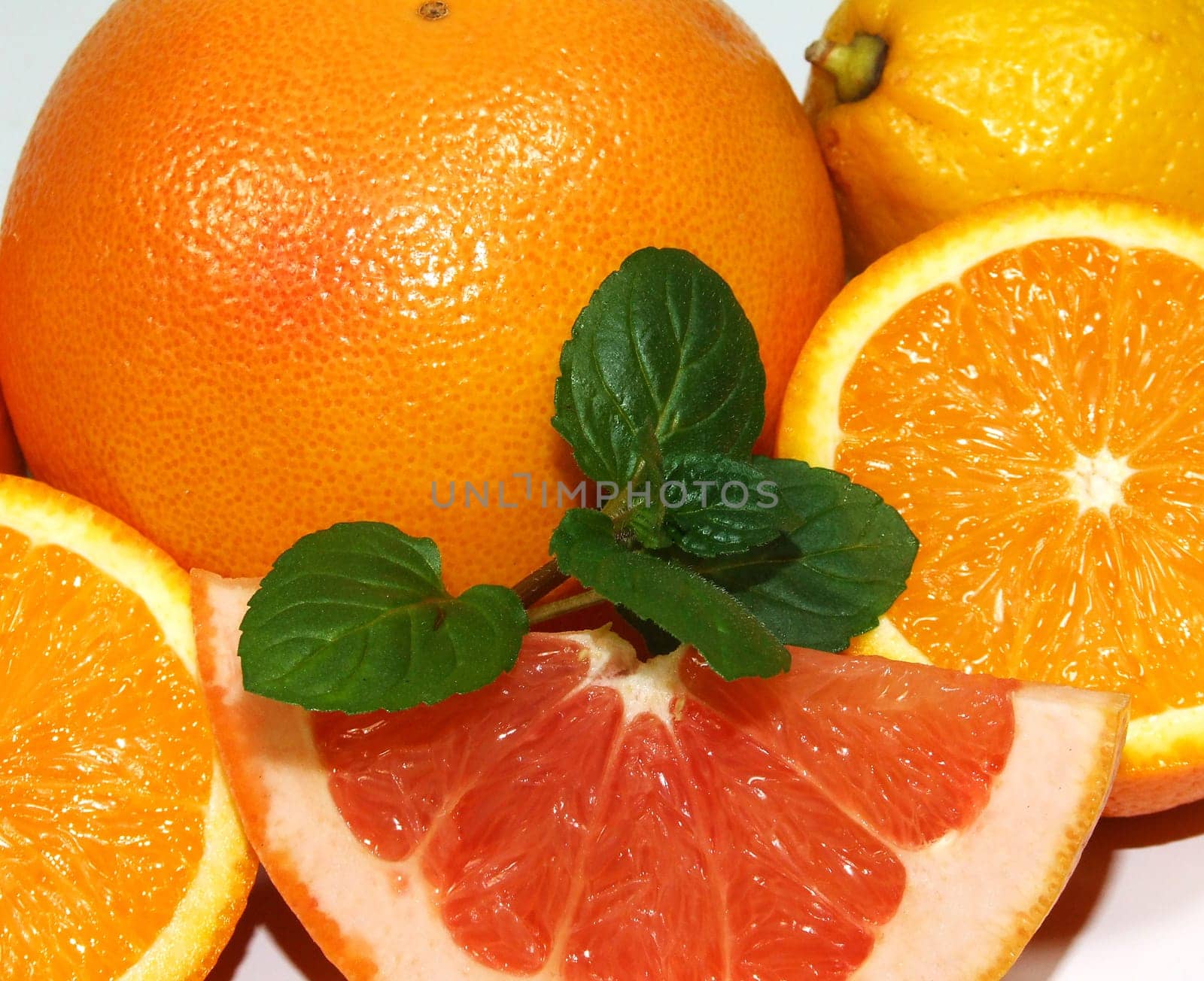 Vitamins
