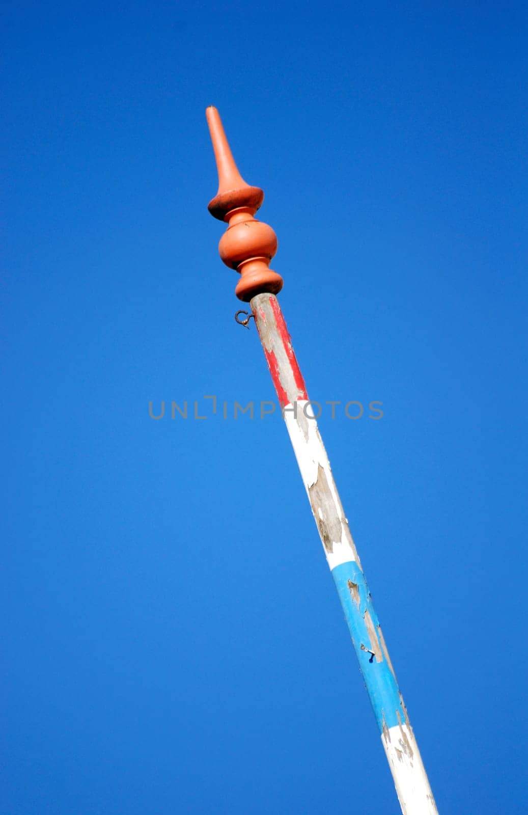 Flagpole