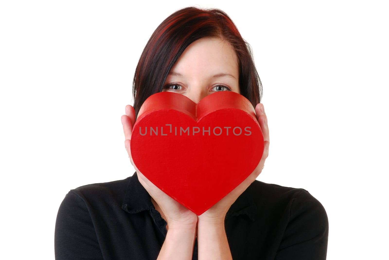 Valentine’s Day