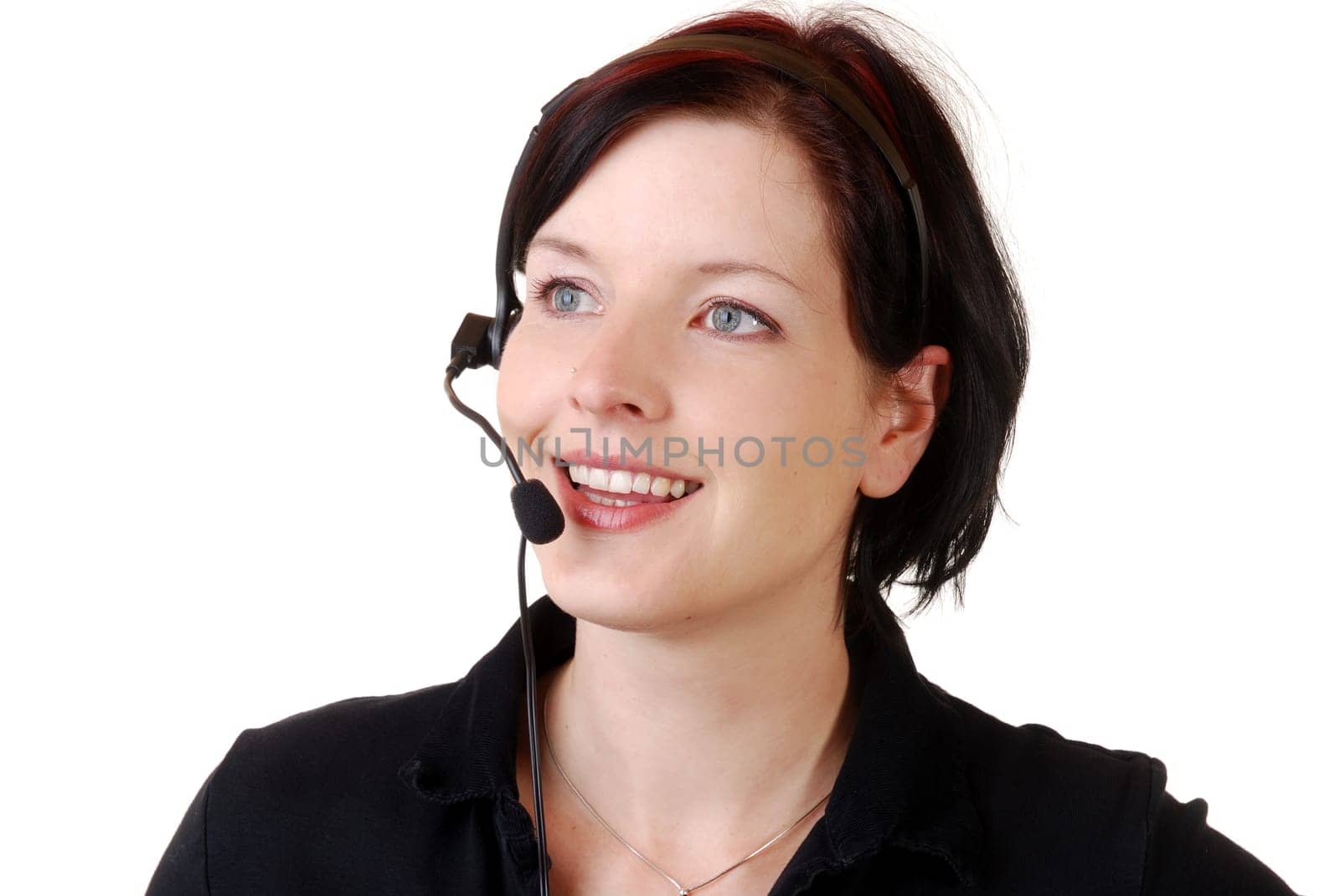 call center
