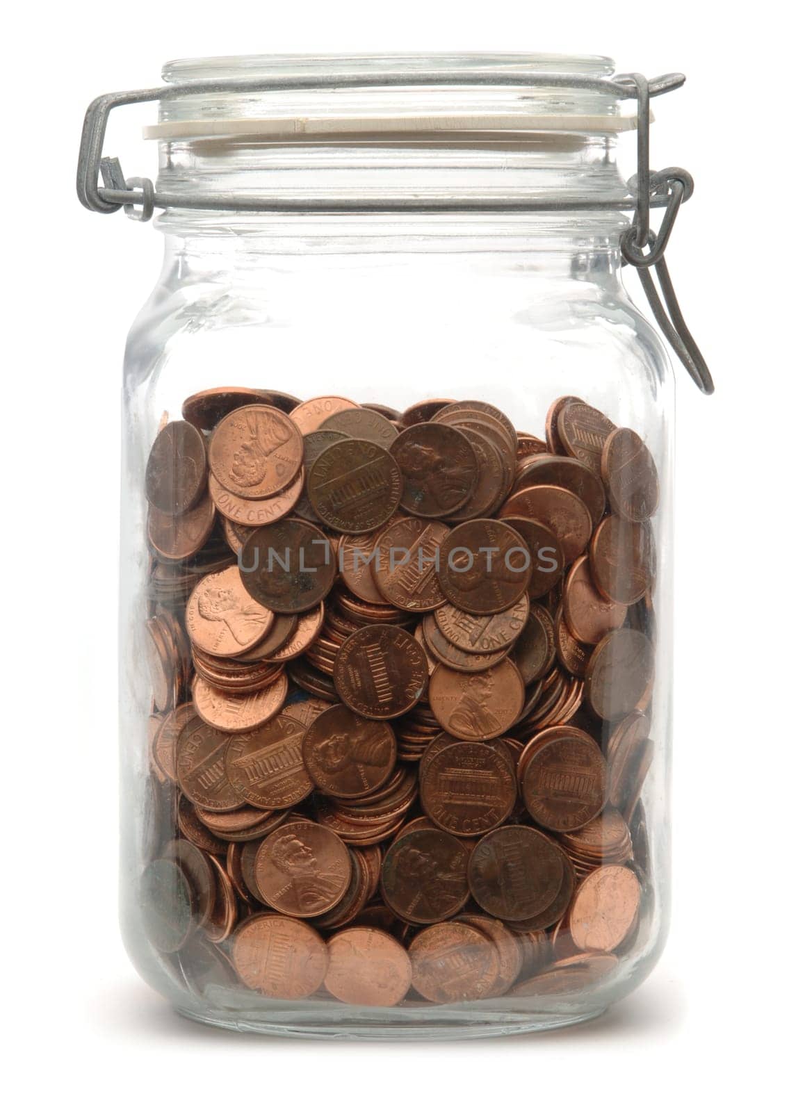 Who doesn't honor the penny