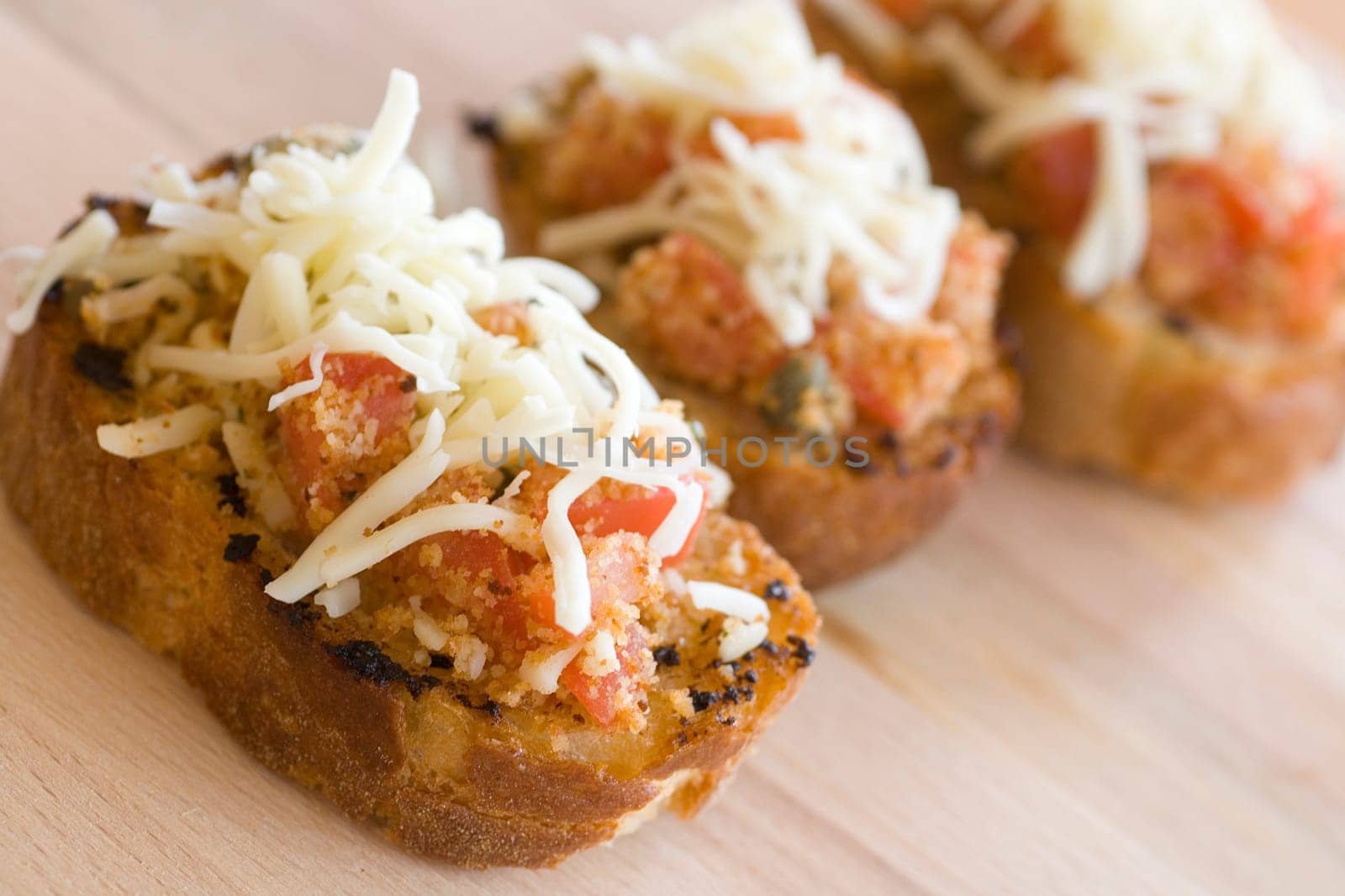 Bruschetta