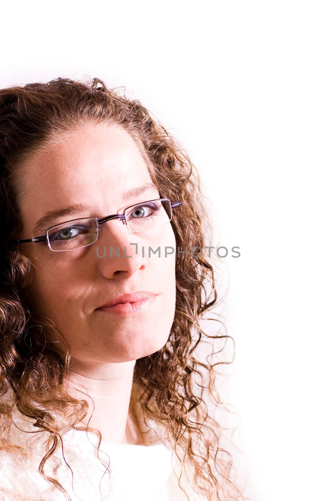 Woman Portrait