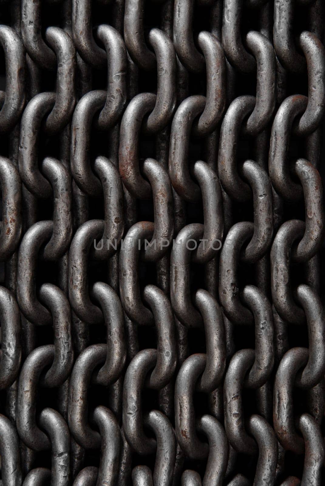 Chains Background