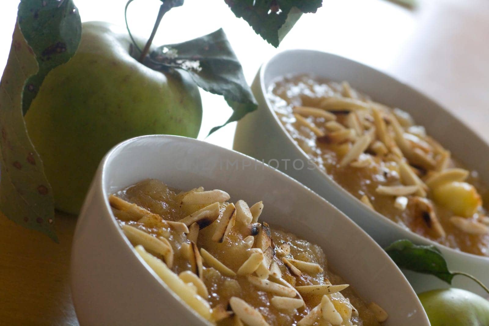 Apple sauce