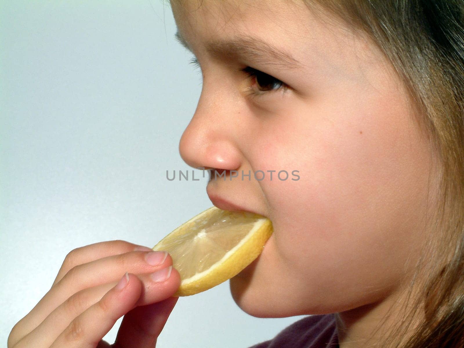 Snacking on vitamins