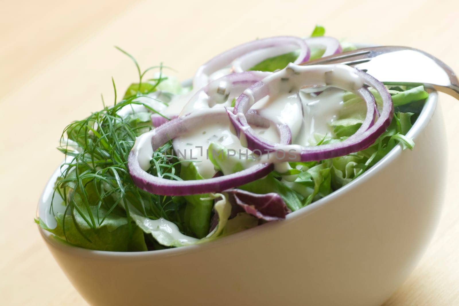 salad