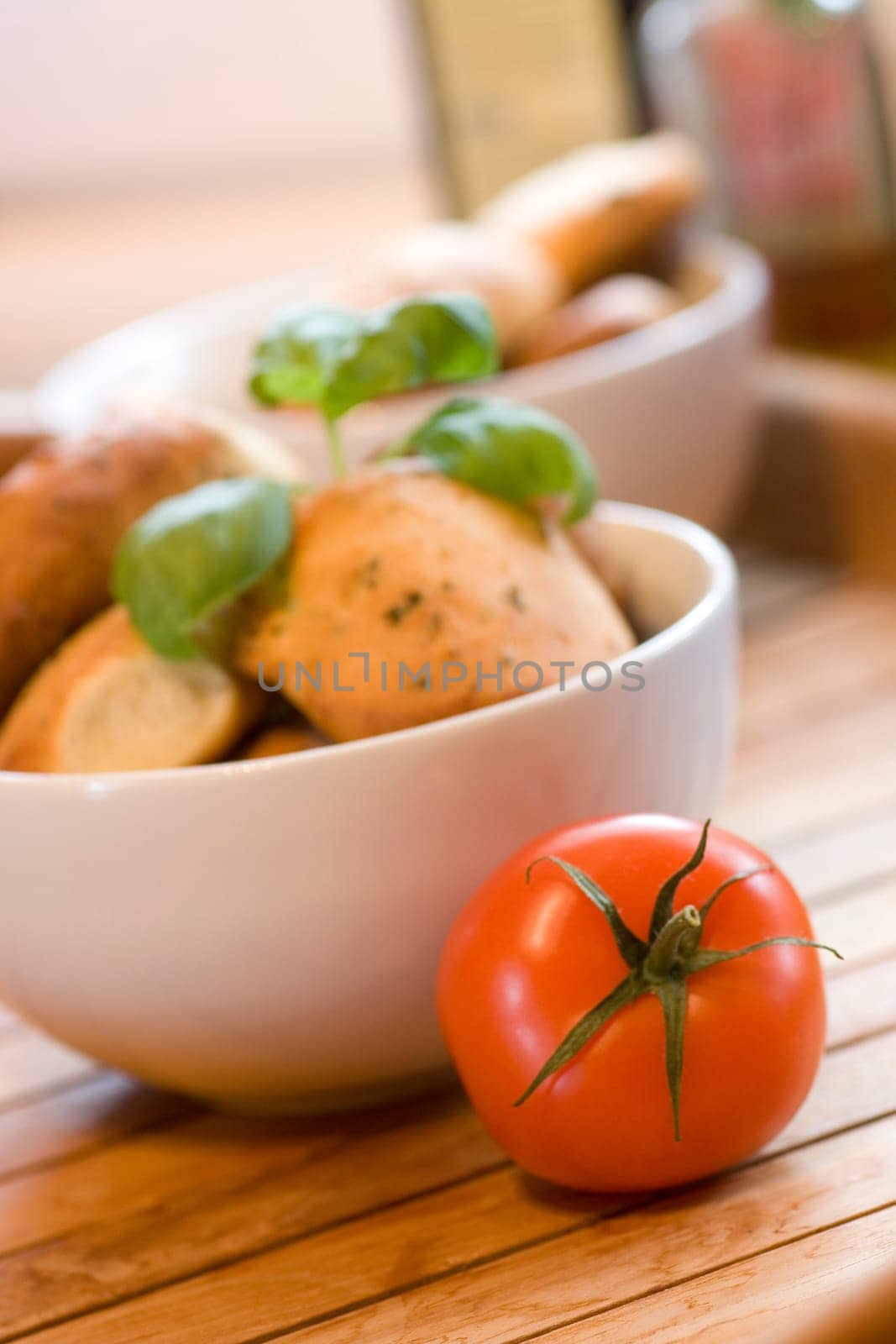 Pizza Rolls
