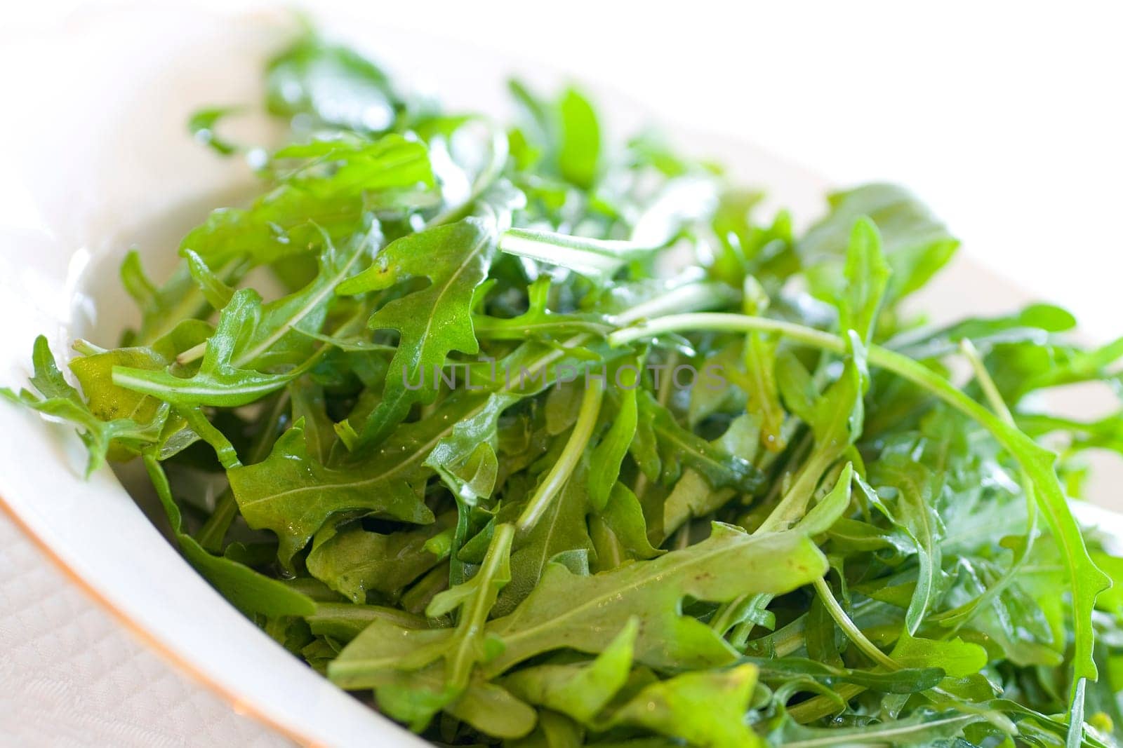 Arugula Salad