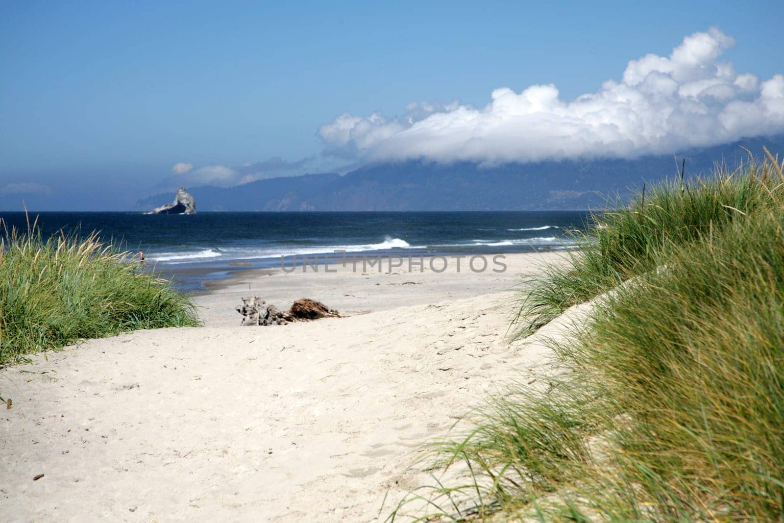 Dunes