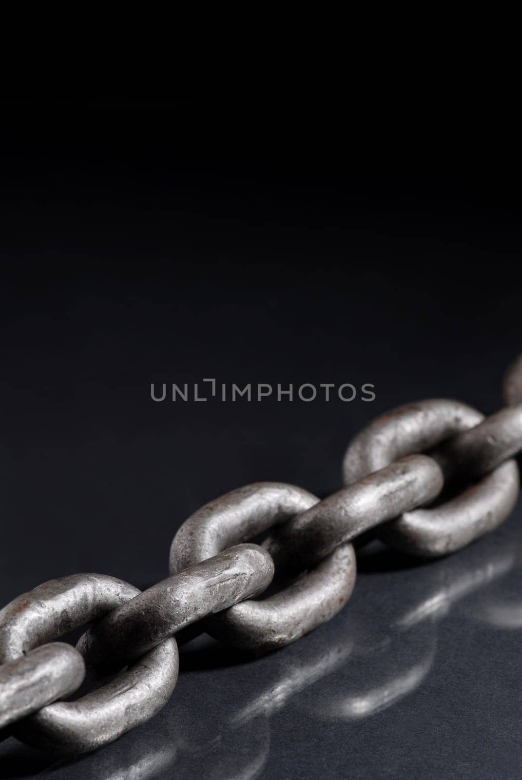 Old Necklace