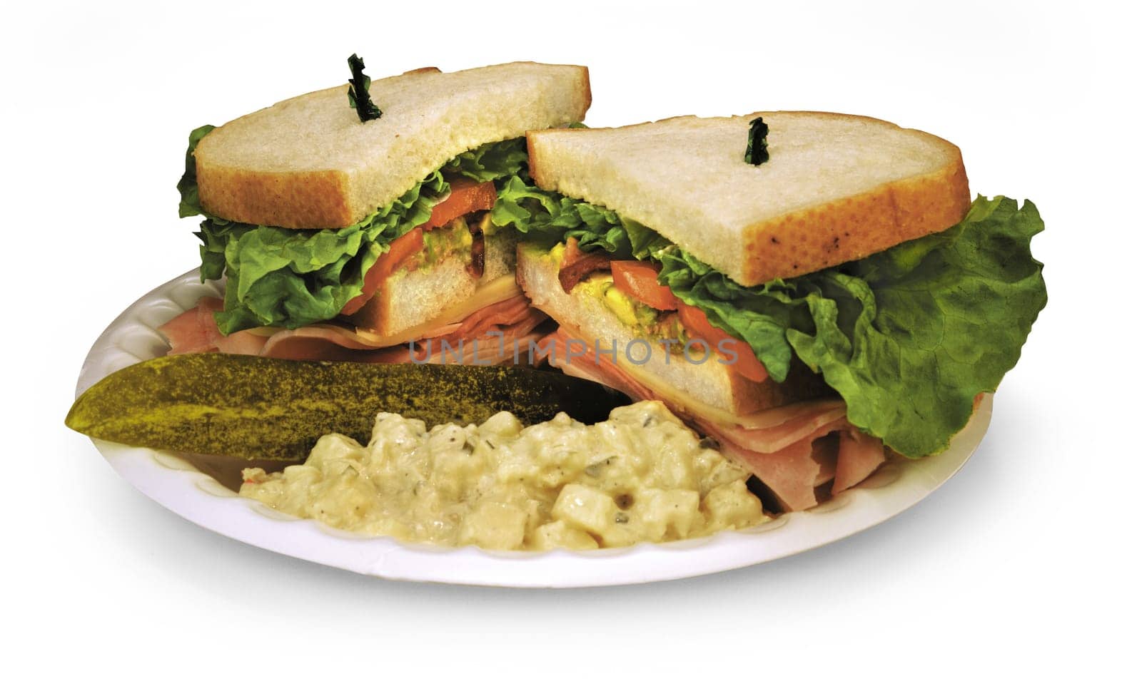 sandwich