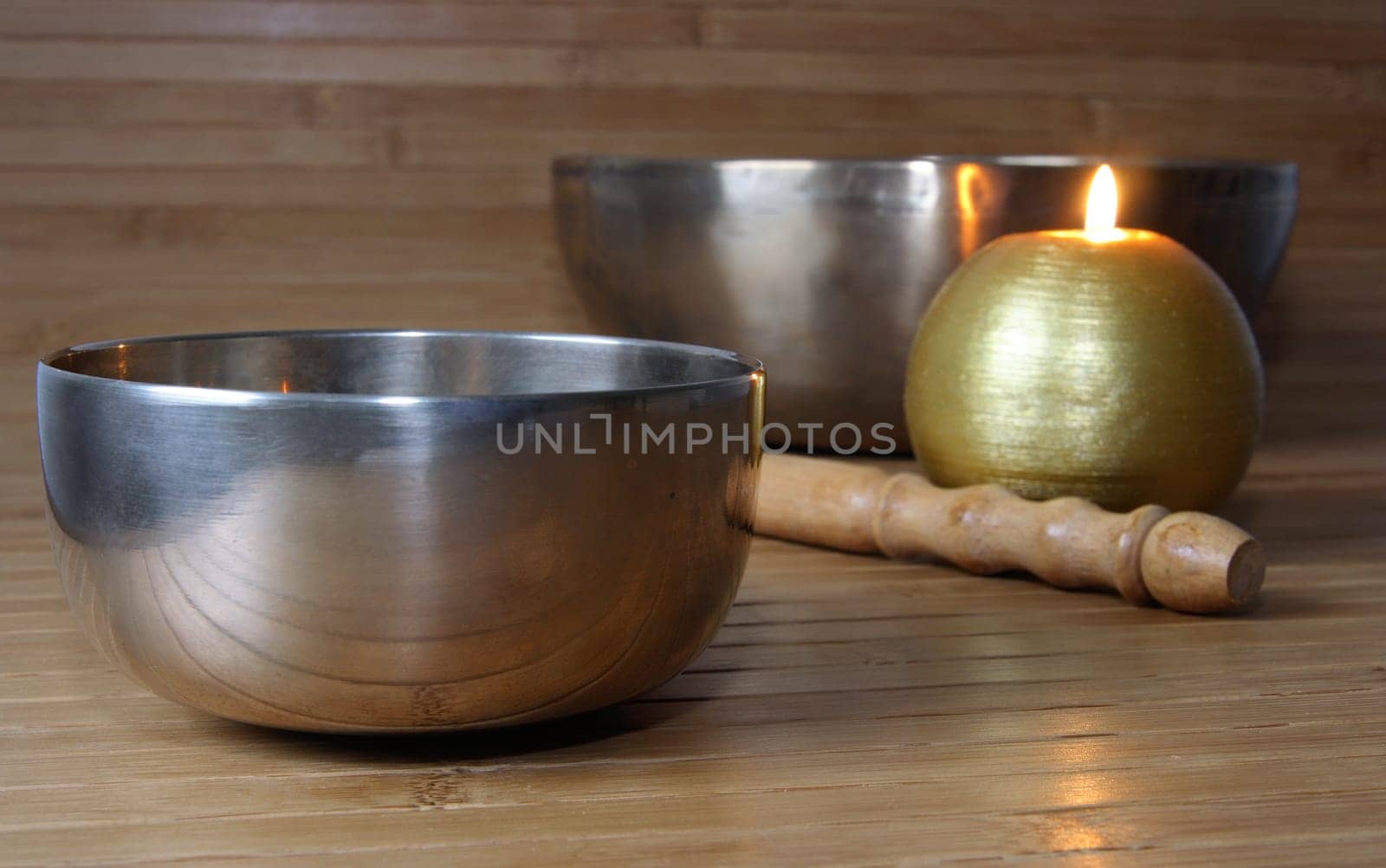 Singing bowl