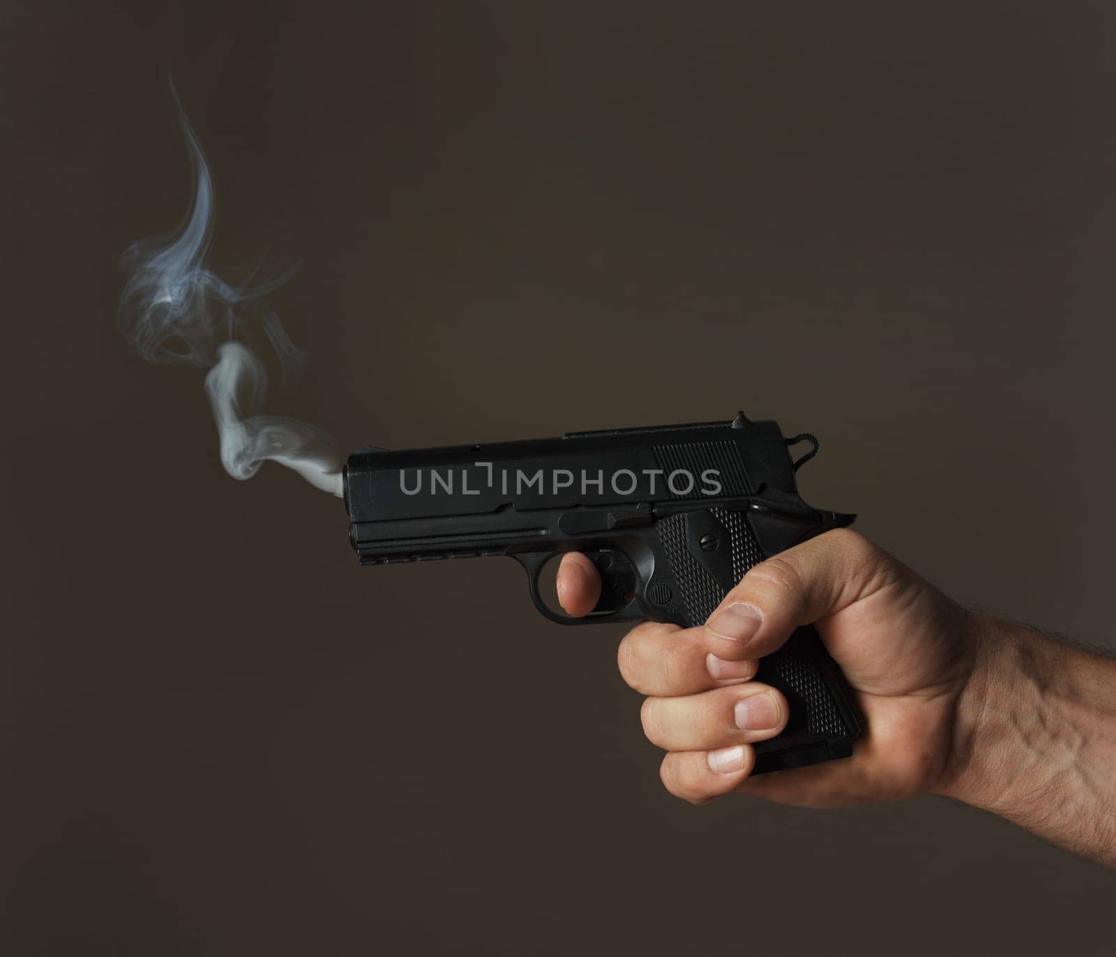 Smoking Gun